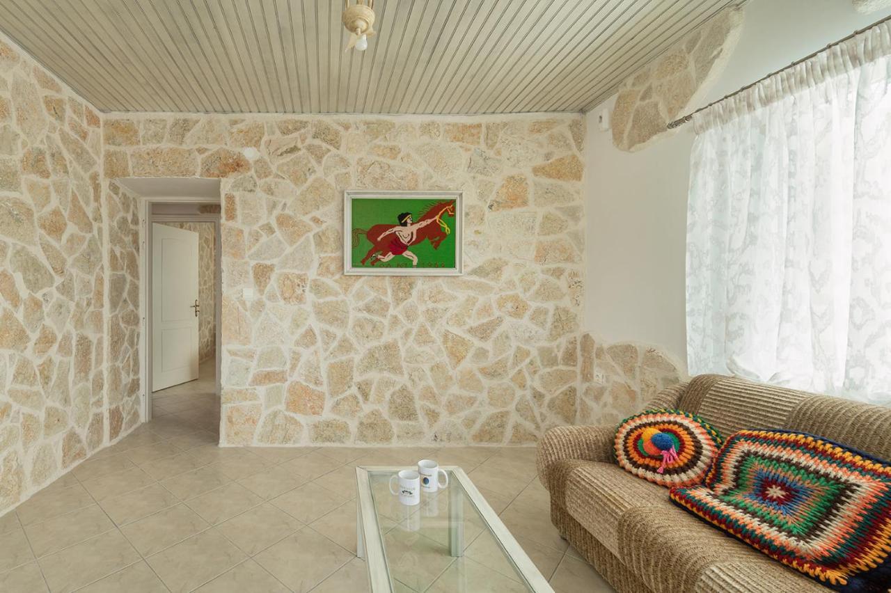 Bungalow Episkopiko Ioannina Exterior photo